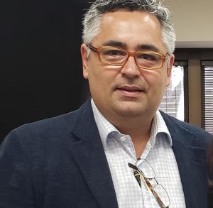 Mauro Moreira – Presidente do Grupo Pronova