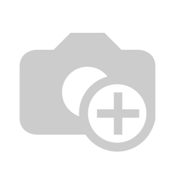 Imagem e bloco de texto Odoo
