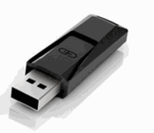 STARSIGN CRYPTO USB-TOKEN S